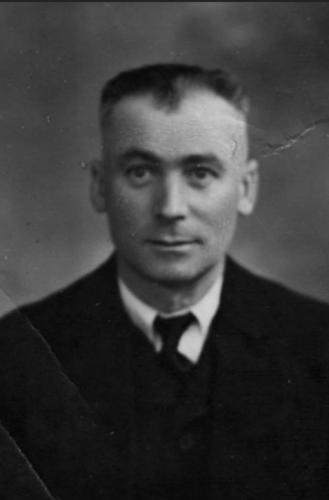 Jean-Baptiste PATISSIER